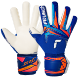 Reusch Attrakt Gold X NC 5670955 4126 blue 1